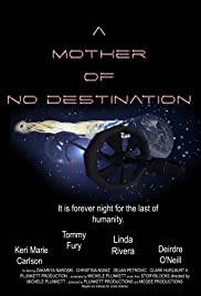 Watch Full Movie :A Mother of No Destination (2021)