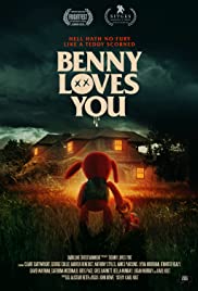 Watch Free Benny Loves You (2019)