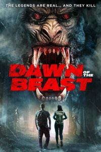 Watch Full Movie :Dawn of the Beast (2021)