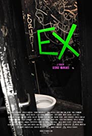 Watch Full Movie :EX (2020)