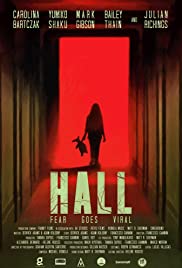 Watch Free Hall (2020)