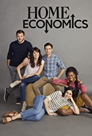 Watch Full Movie :Home Economics (2021 )