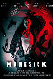 Watch Free Homesick (2021)