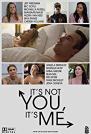 Watch Free Its Not You, Its Me (2021)
