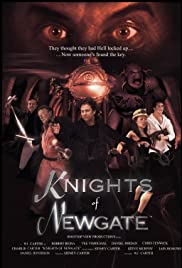 Watch Free Knights of Newgate (2018)