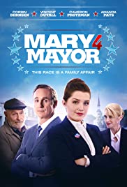 Watch Free Mary for Mayor (2018)