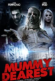 Watch Free Mummy Dearest (2021)