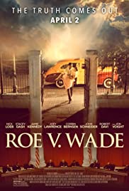 Watch Free Roe v. Wade (2021)