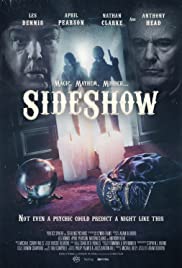 Watch Full Movie :Sideshow (2021)