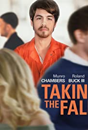 Watch Full Movie :Taking the Fall (2021)