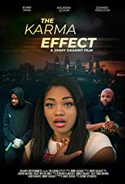 Watch Free The Karma Effect (2020)