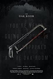 Watch Free The Oak Room (2020)