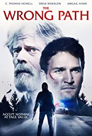 Watch Free The Wrong Path (2021)