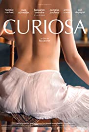 Watch Full Movie :Curiosa (2019)