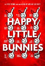 Watch Full Movie :Happy Little Bunnies (2020)