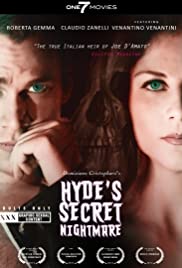 Watch Free Hydes Secret Nightmare (2011)
