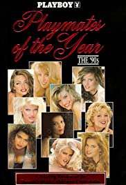 Watch Free Playboy Playmates of the Year: The 90s (1999)