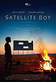 Watch Free Satellite Boy (2012)