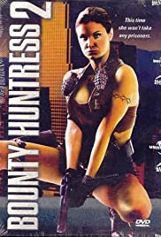 Watch Full Movie :Bounty Huntress 2 (2001)