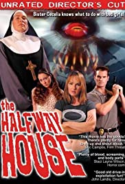 Watch Free The Halfway House (2004)
