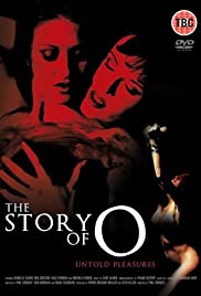 Watch Free The Story of O: Untold Pleasures (2002)