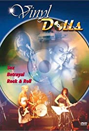 Watch Full Movie :Vinyl Dolls (2002)