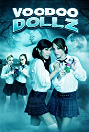 Watch Free Voodoo Dollz (2008)