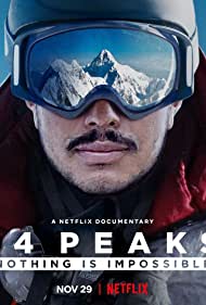 Watch Free 14 Peaks Nothing Is Impossible (2021)