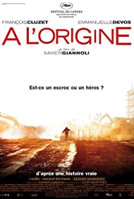 Watch Full Movie :À lorigine (2009)