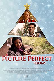 Watch Free A Picture Perfect Holiday (2021)