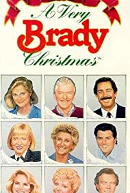 Watch Free A Very Brady Christmas (1988)