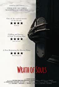 Watch Full Movie :Aiyai: Wrathful Soul (2020)