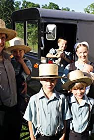 Watch Free Amish: A Secret Life (2012)