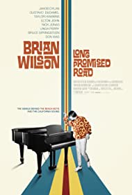 Watch Full Movie :Brian Wilson Long Promised Road (2021)