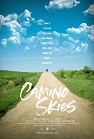 Watch Full Movie :Camino Skies (2019)
