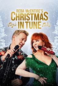 Watch Full Movie :Christmas in Tune (2021)