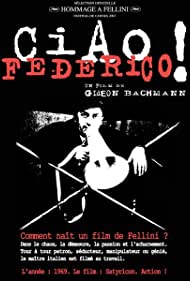 Watch Free Ciao, Federico! (1970)