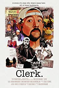 Watch Free Clerk (2021)