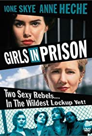 Watch Full Movie :Girls in Prison (1994)