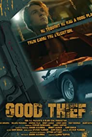 Watch Full Movie :Good Thief (2021)