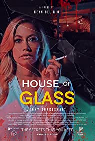 Watch Full Movie :House of Glass (2021)