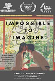 Watch Full Movie :Impossible to Imagine (2019)