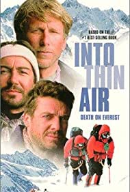 Watch Free Into Thin Air: Death on Everest (1997)