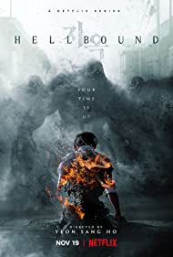 Watch Full Movie :Hellbound (2021)