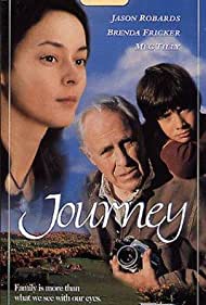 Watch Full Movie :Journey (1995)
