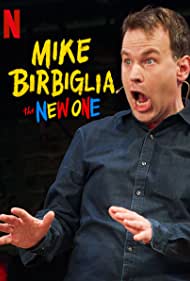 Watch Free Mike Birbiglia The New One (2019)