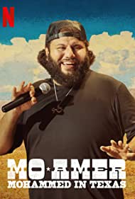 Watch Full Movie :Mo Amer: Mohammed in Texas (2021)