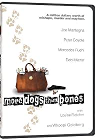 Watch Full Movie :More Dogs Than Bones (2000)