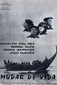 Watch Full Movie :Mudar de Vida (1966)