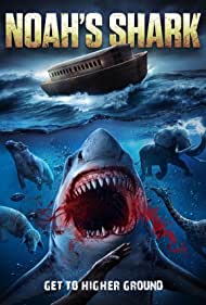 Watch Full Movie :Noahs Shark (2021)